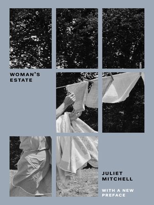 cover image of Woman's Estate